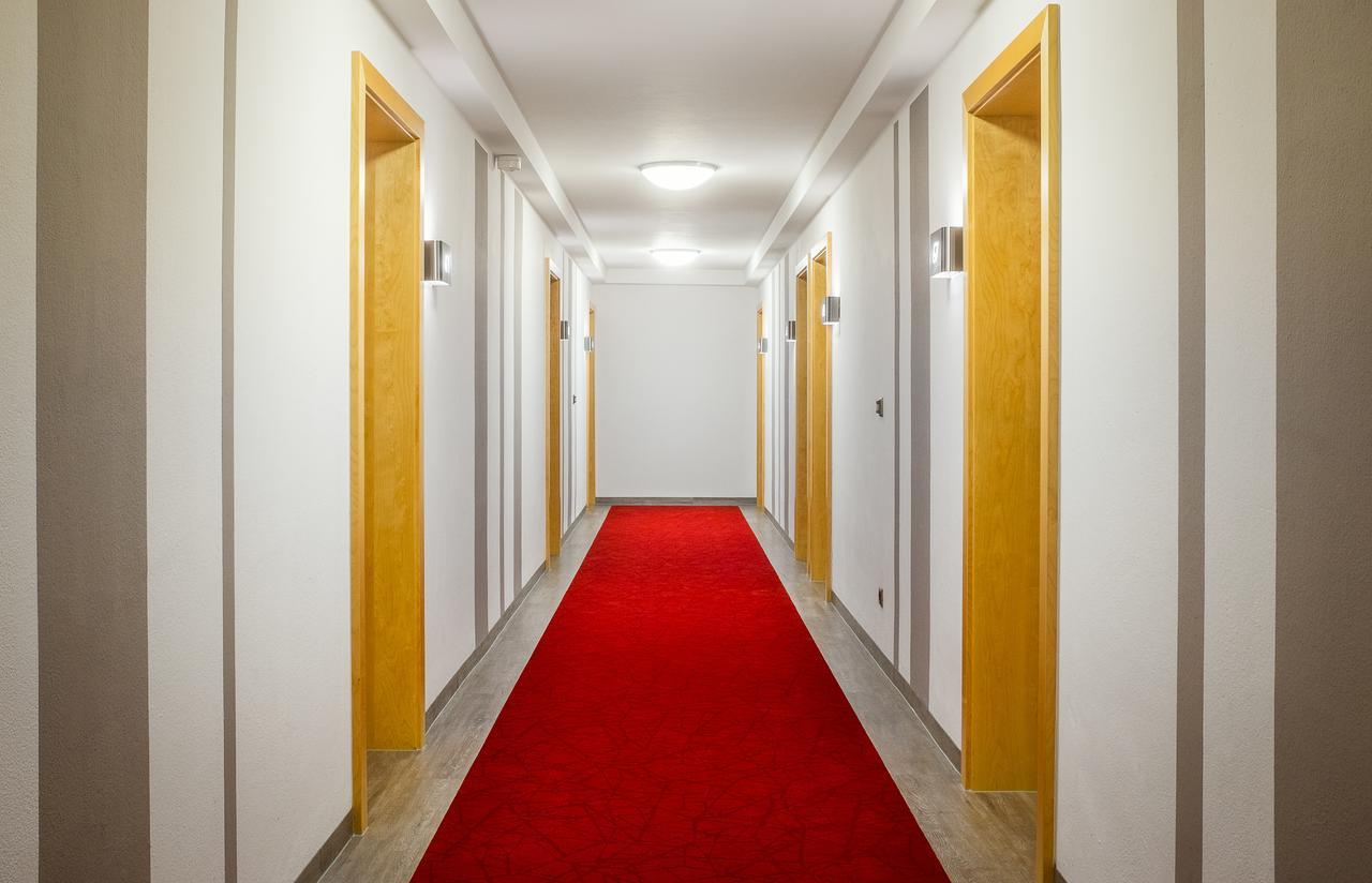 Hotel Passauer Wolf Zewnętrze zdjęcie